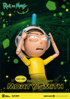 Rick and Morty Dynamic 8ction Heroes Action Figure 1/9 Morty Smith 23 cm