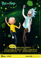 Rick and Morty Dynamic 8ction Heroes Action Figure 1/9 Morty Smith 23 cm