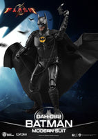 DC Comics - The Flash Dynamic 8ction Heroes Action Figure 1/9 - Batman Modern Suit