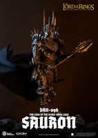 Lord of the Rings - Dynamic 8ction Heroes Action Figure 1/9 - Sauron 29 cm