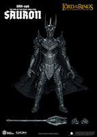 Lord of the Rings - Dynamic 8ction Heroes Action Figure 1/9 - Sauron 29 cm