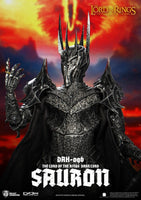 Lord of the Rings - Dynamic 8ction Heroes Action Figure 1/9 - Sauron 29 cm