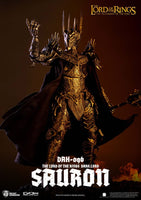 Lord of the Rings - Dynamic 8ction Heroes Action Figure 1/9 - Sauron 29 cm