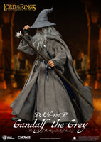 Lord of the Rings - Dynamic 8ction Heroes Action Figure 1/9 - Gandalf the Grey