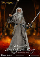 Lord of the Rings - Dynamic 8ction Heroes Action Figure 1/9 - Gandalf the Grey