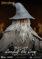 Lord of the Rings - Dynamic 8ction Heroes Action Figure 1/9 - Gandalf the Grey