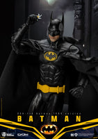 DC Comics - Dynamic 8ction Heroes Action Figure 1/9 - Batman 1989 Ver.