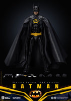 DC Comics - Dynamic 8ction Heroes Action Figure 1/9 - Batman 1989 Ver.