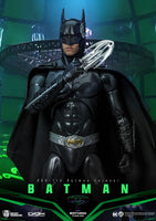 DC Comics - Dynamic 8ction Heroes Action Figure 1/9 - Batman (Batman Forever)