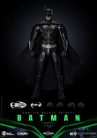 DC Comics - Dynamic 8ction Heroes Action Figure 1/9 - Batman (Batman Forever)