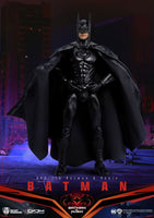 DC Comics - Dynamic 8ction Heroes Action Figure 1/9 - Batman (Batman & Robin)