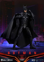 DC Comics - Dynamic 8ction Heroes Action Figure 1/9 - Batman (Batman & Robin)