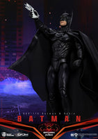 DC Comics - Dynamic 8ction Heroes Action Figure 1/9 - Batman (Batman & Robin)