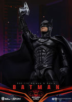 DC Comics - Dynamic 8ction Heroes Action Figure 1/9 - Batman (Batman & Robin)