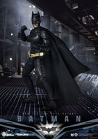 DC Comics - Dynamic 8ction Heroes Action Figure 1/9 - Batman (The Dark Knight)