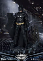 DC Comics - Dynamic 8ction Heroes Action Figure 1/9 - Batman (The Dark Knight)