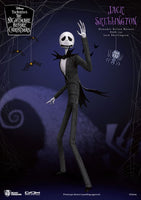 Nightmare before Christmas Dynamic 8ction Heroes Action Figure 1/9 Jack 21 cm