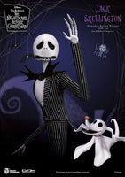 Nightmare before Christmas Dynamic 8ction Heroes Action Figure 1/9 Jack 21 cm