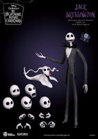 Nightmare before Christmas Dynamic 8ction Heroes Action Figure 1/9 Jack 21 cm