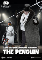 DC Comics - Batman Returns Action Figure - The Penguin DX