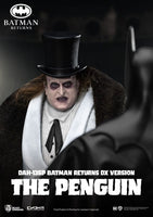 DC Comics - Batman Returns Action Figure - The Penguin DX