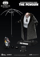 DC Comics - Batman Returns Action Figure - The Penguin DX