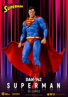 DC Comics Action Figure Superman 20 cm