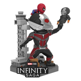 The Infinity Saga D-Stage PVC Diorama Antman 14 cm