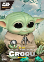 Star Wars: The Mandalorian Egg Attack Statue Grogu 18 cm