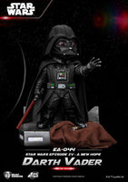 Star Wars Egg Attack Statue Darth Vader Episode IV 25 cm