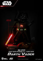 Star Wars Egg Attack Statue Darth Vader Episode IV 25 cm