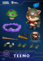 League of Legends Egg Attack Figure The Swift Scout Teemo 12 cm