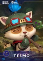 League of Legends Egg Attack Figure The Swift Scout Teemo 12 cm