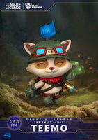 League of Legends Egg Attack Figure The Swift Scout Teemo 12 cm