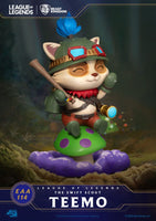 League of Legends Egg Attack Figure The Swift Scout Teemo 12 cm