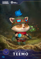 League of Legends Egg Attack Figure The Swift Scout Teemo 12 cm