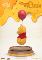 Disney Egg Attack Floating Figure Winnie the Pooh 19 cm