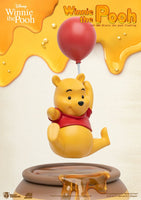 Disney Egg Attack Floating Figure Winnie the Pooh 19 cm