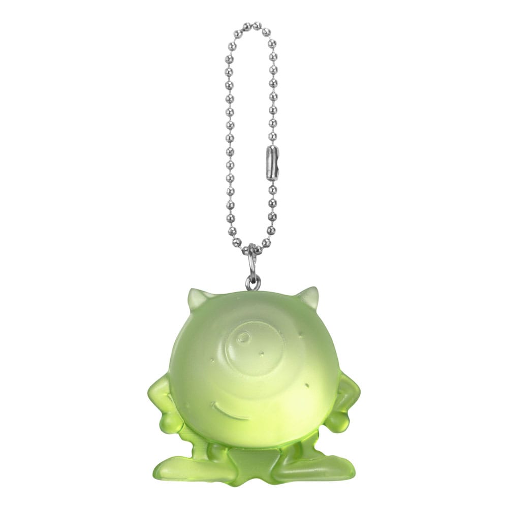 Pixar Sweet Treats Series Keychains 8-Pack 4 cm