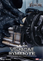 Venom Movie Series Life-Size Statue Venom Symbiote 24 cm