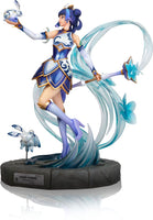 Removed from HEO - League of Legends - Master Craft Statue - Porcelain Lux