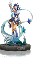 Removed from HEO - League of Legends - Master Craft Statue - Porcelain Lux