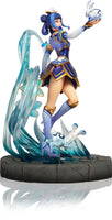 Removed from HEO - League of Legends - Master Craft Statue - Porcelain Lux