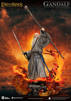 Lord of the Rings - Master Craft Statue - Gandalf