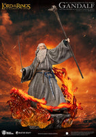 Lord of the Rings - Master Craft Statue - Gandalf