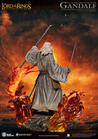 Lord of the Rings - Master Craft Statue - Gandalf