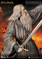 Lord of the Rings - Master Craft Statue - Gandalf