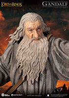 Lord of the Rings - Master Craft Statue - Gandalf