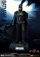 DC Comics - Batman Master Craft Statue - Batman Modern Suit