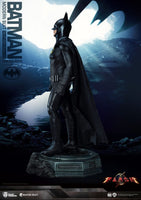 DC Comics - Batman Master Craft Statue - Batman Modern Suit